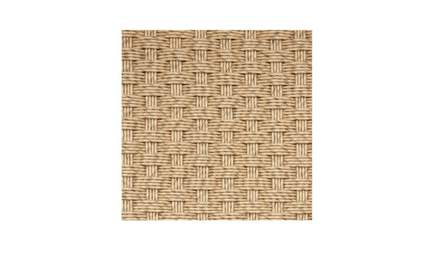 Zola Outdoor Counter Chair Natural