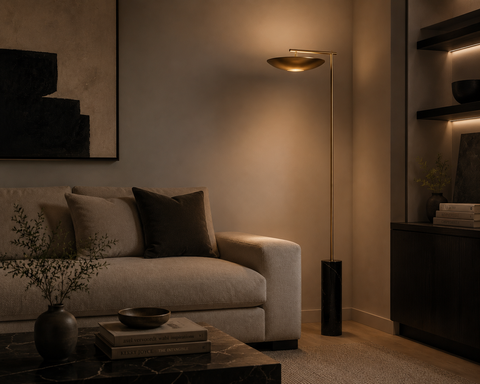 Floor Lamps