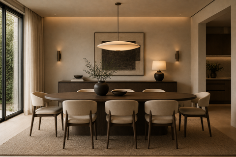 Dining Chairs