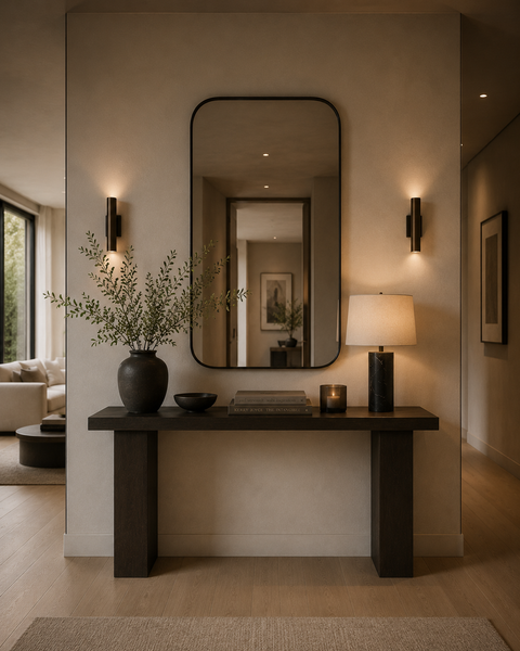 Wall Mirrors