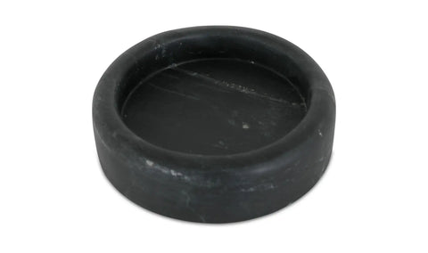 Anais Catchall Black Marble