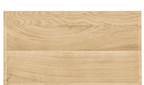 Harbor Tray Oak