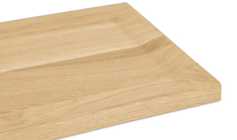 Harbor Tray Oak