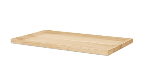 Harbor Tray Oak