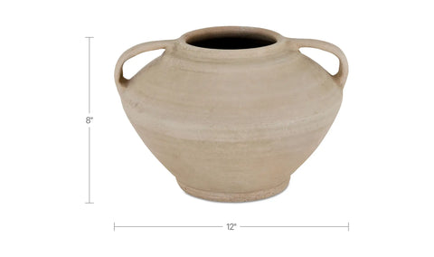 Terre Vessel