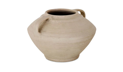 Terre Vessel
