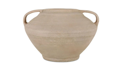 Terre Vessel
