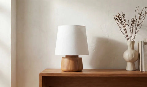 Statement Lighting