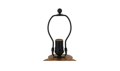 Bibi Table Lamp Brown