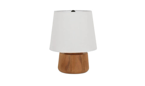 Bibi Table Lamp Brown