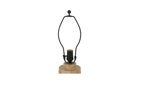 Ivy Table Lamp Natural