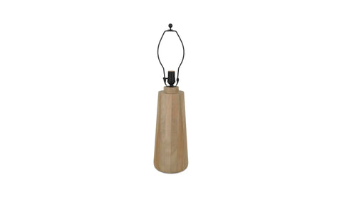 Ivy Table Lamp Natural