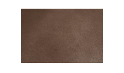Eckersley Lounge Chair Cool Brown Leather