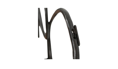 Coro Wall Décor Antique Bronze