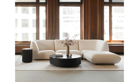 Ritual Coffee Table Black
