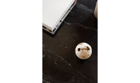 Ritual Coffee Table Black