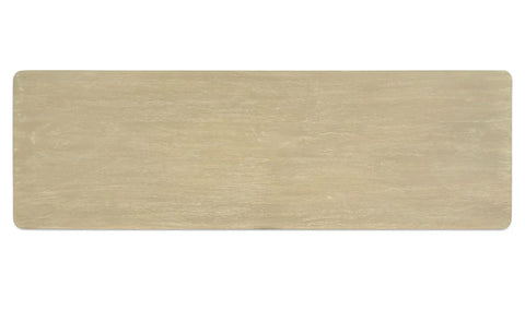 Wiley 3 Drawer Sideboard Natural