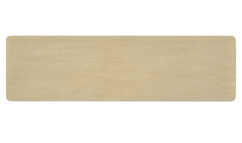 Wiley 4 Door Sideboard Natural