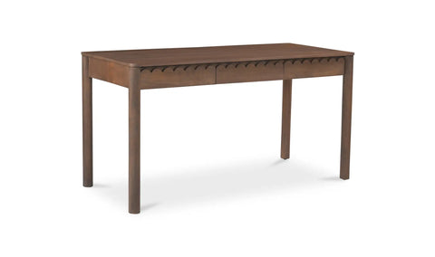 Wiley Desk Vintage Brown