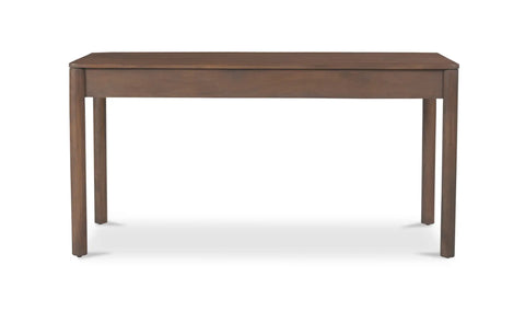 Wiley Desk Vintage Brown