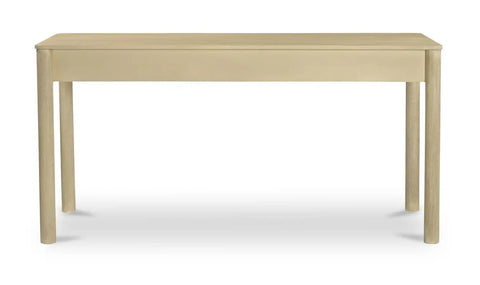 Wiley Desk Natural