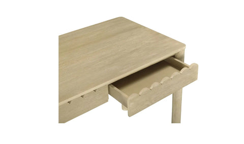 Wiley Desk Natural