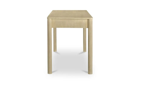 Wiley Desk Natural