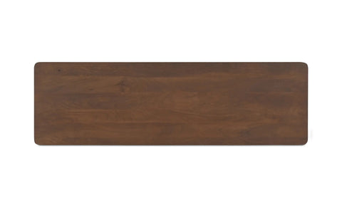 Wiley Dresser Vintage Brown