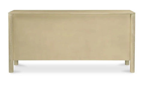 Wiley Dresser Natural