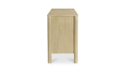 Wiley Dresser Natural