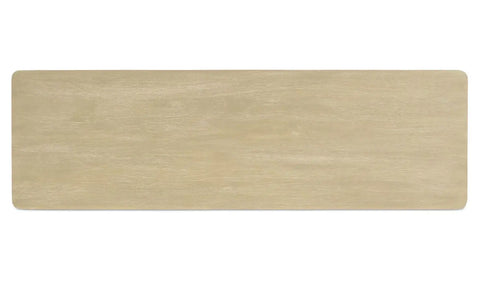 Wiley Dresser Natural