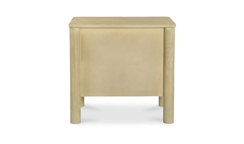 Wiley Nightstand Natural