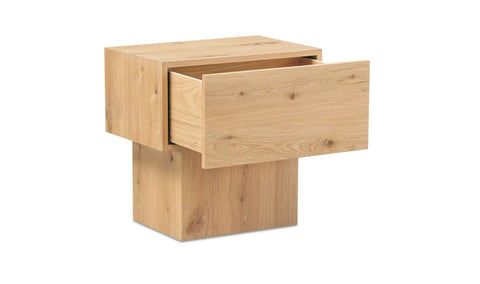 Shawn Nightstand Natural