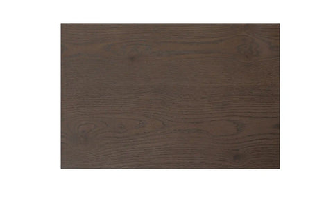 Jenson 9 Drawer Dresser Brown