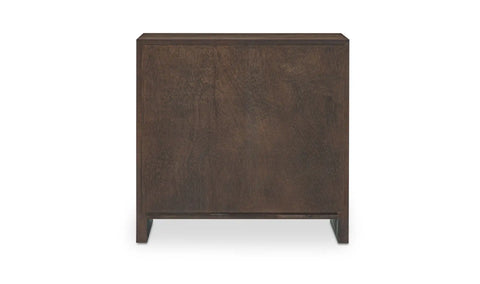 Jenson Nightstand Brown