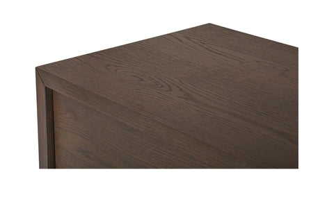Jenson Nightstand Brown