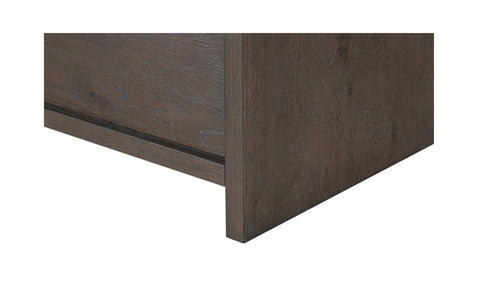 Jenson Nightstand Brown