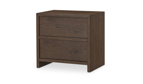 Jenson Nightstand Brown
