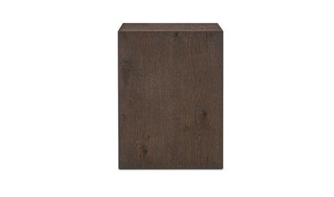 Jenson Nightstand Brown