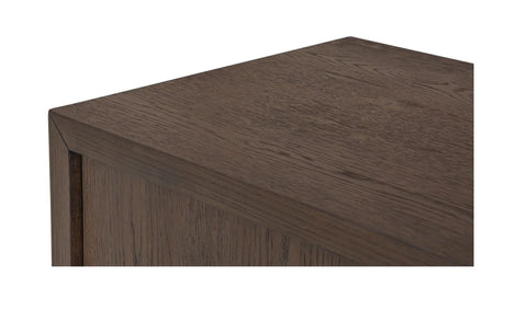 Jenson Media Unit Brown
