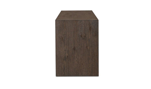 Jenson Media Unit Brown
