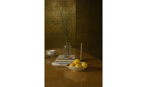 Mallory Dining Table Natural