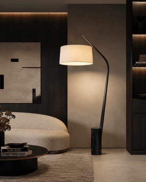 Floor Lamps