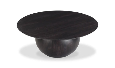 Bradbury Coffee Table Black