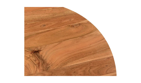 Bradbury Coffee Table Natural