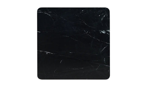 Segment Coffee Table Jetty Black