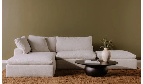 Bradbury Coffee Table Black