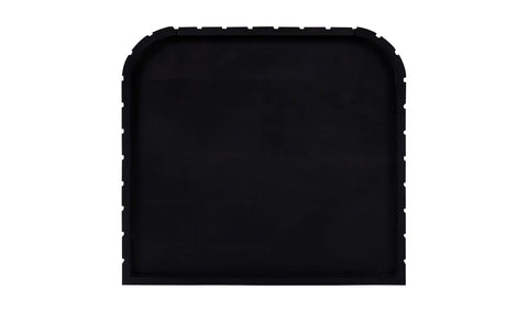 Povera Nightstand Black