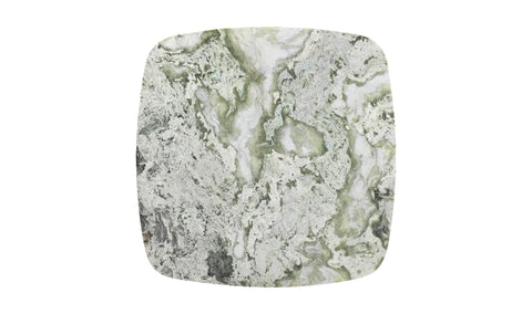 Celeste Cafe Table Green Onyx Marble