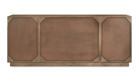 Bowen Sideboard Deep Brown
